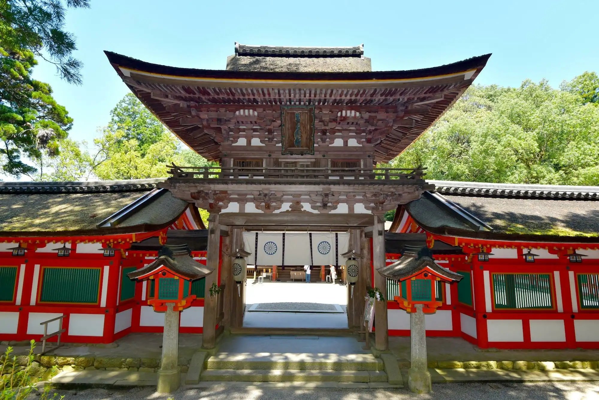 ⛩️ 이소노카미 신궁 (石上神宮) 이미지 10